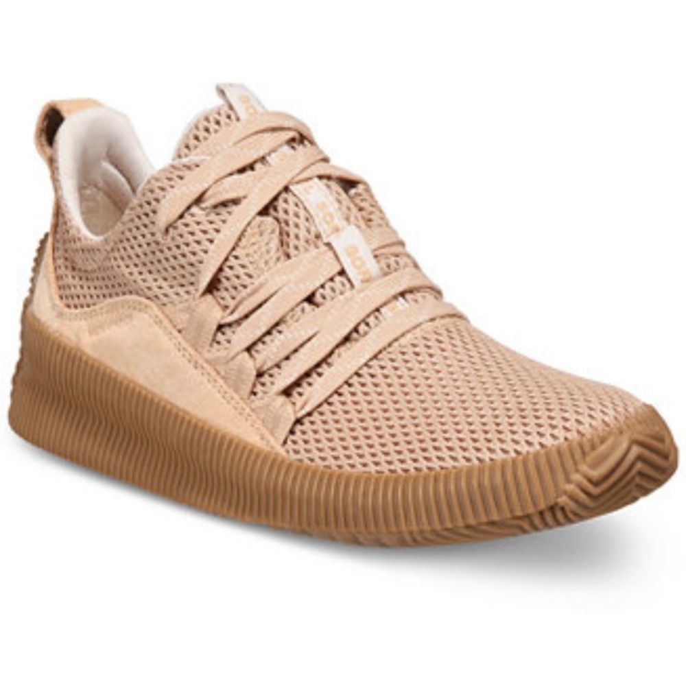 Sorel Out N About Waterproof Sneakers